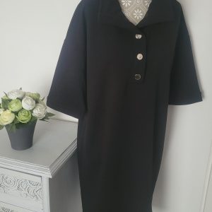 PATRICE BREAL Robe t 38