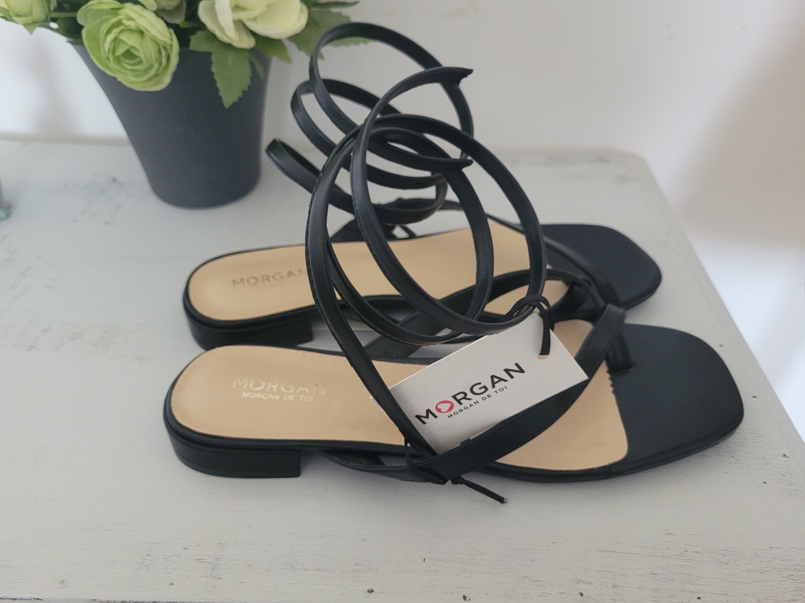 MORGAN Chaussures t 39