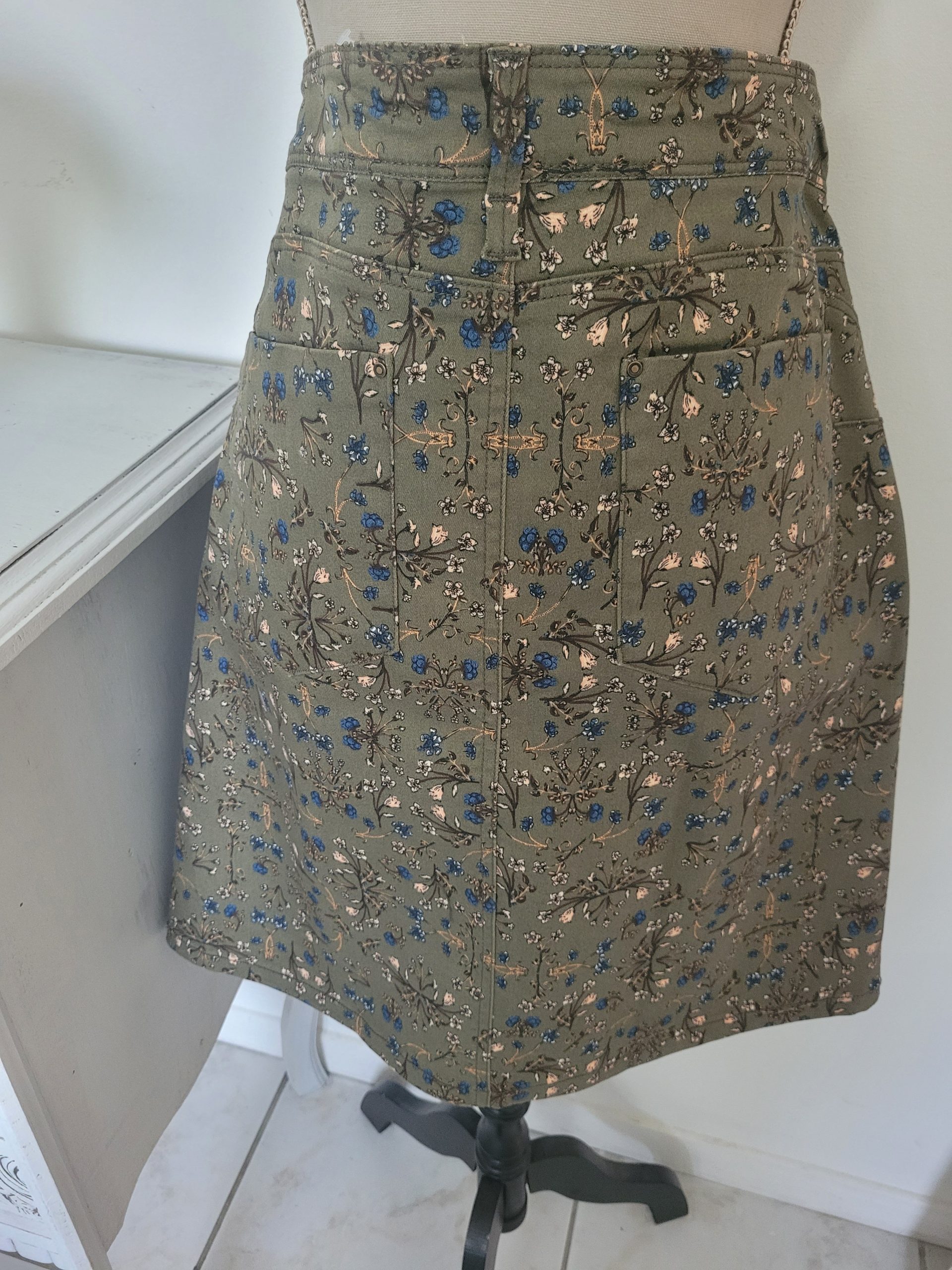 GRAIN DE MALICE Jupe t 48 – Image 3