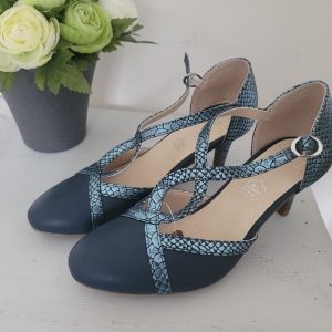 LH CHAUSSURES T 37