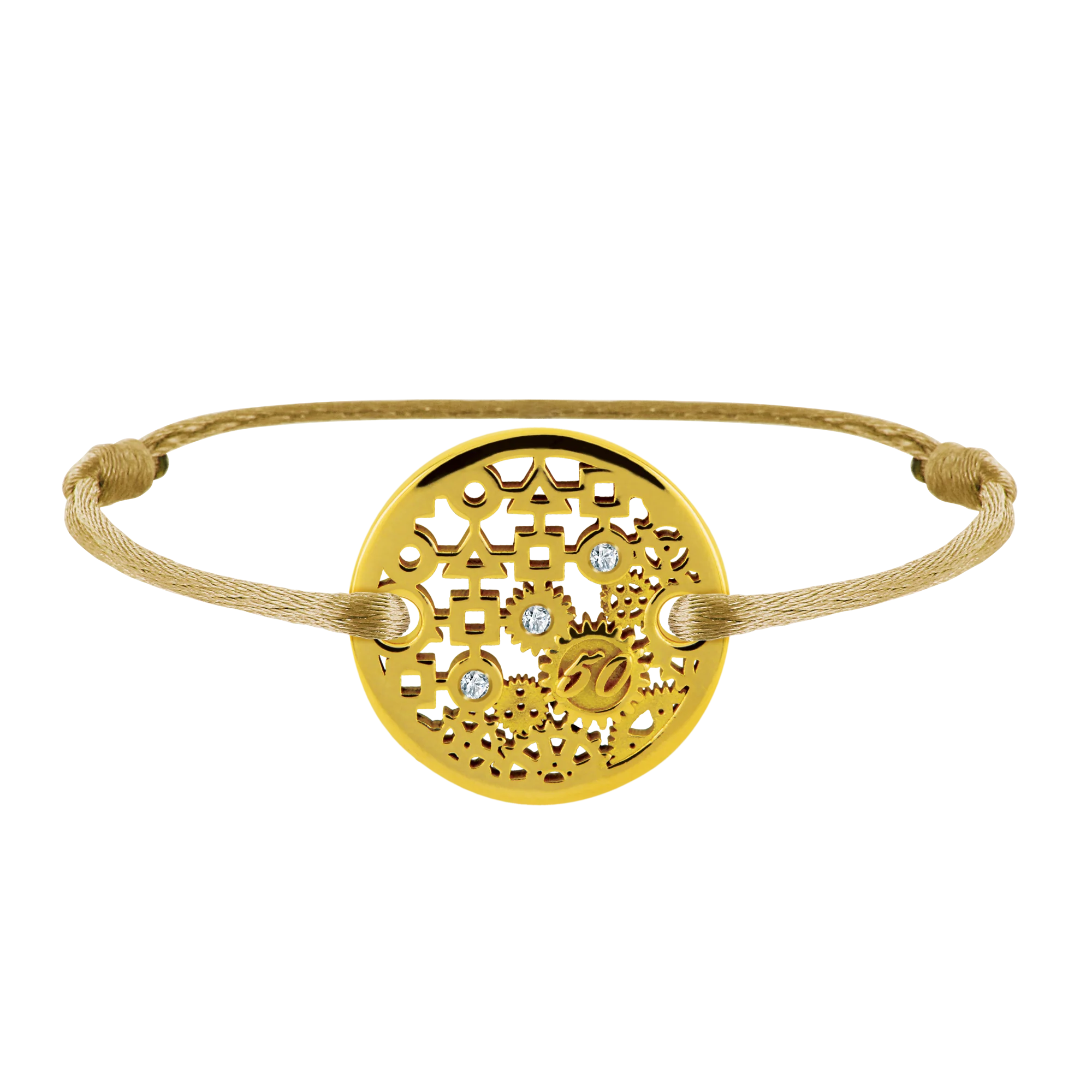Bracelet 50 ans – Image 5