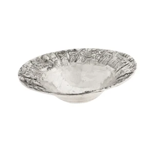 Coupe medium en argent