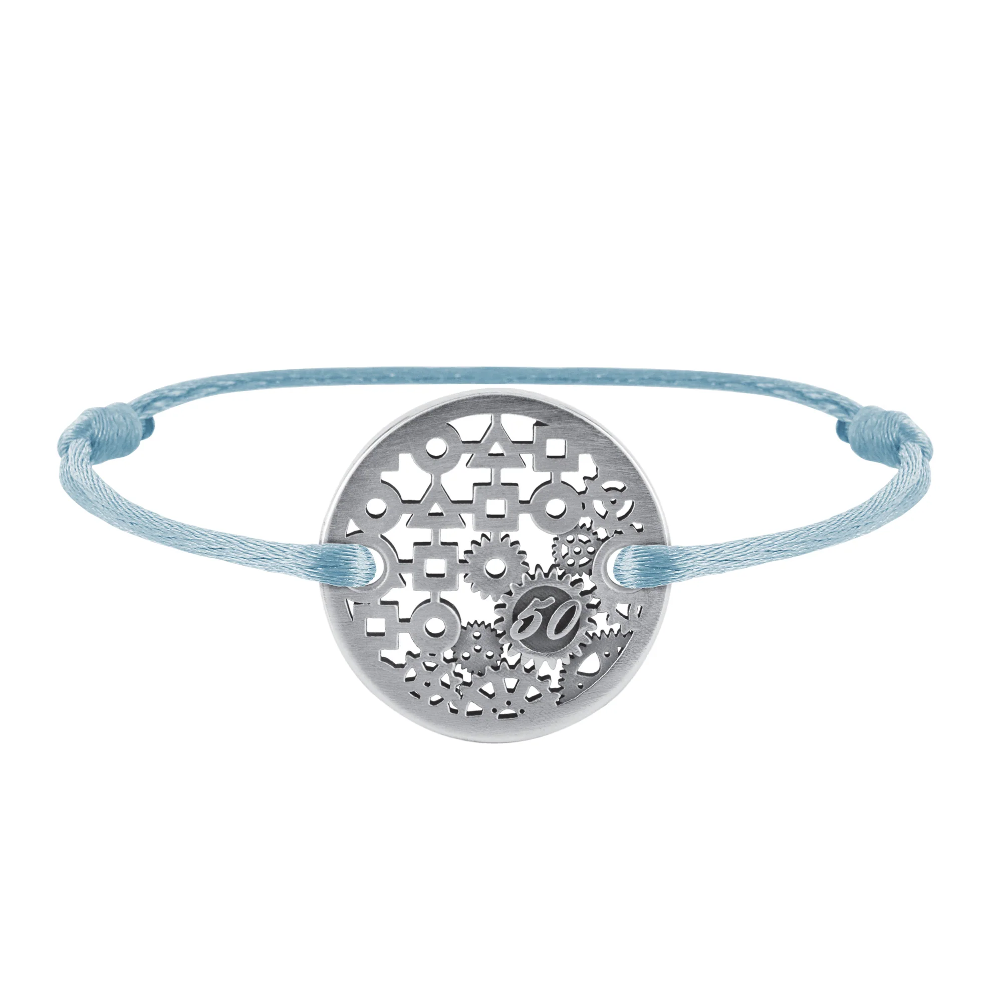 Bracelet 50 ans