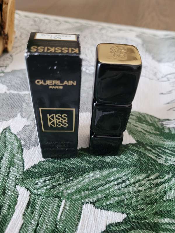 GUERLAIN Rouge à lèvres – Image 3