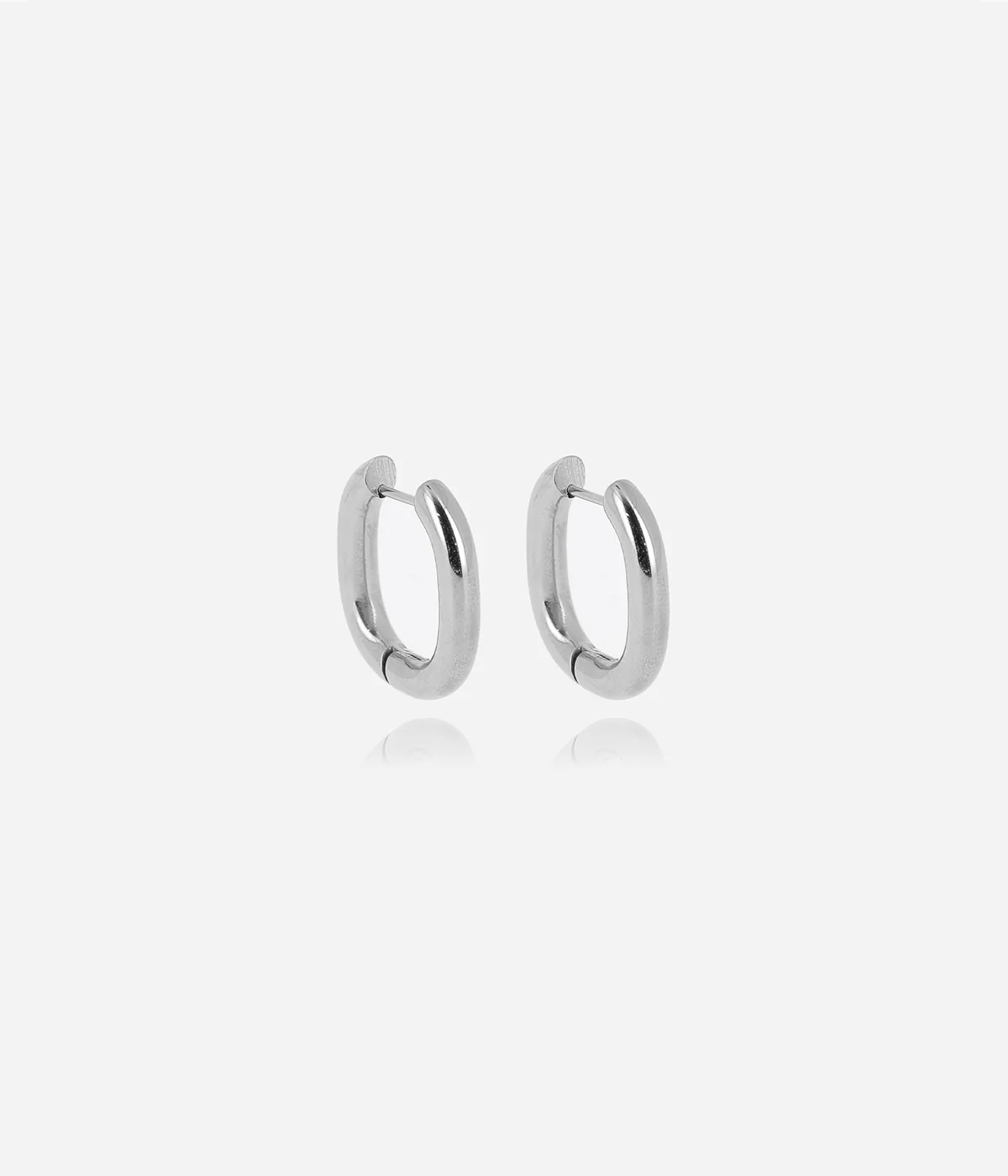Boucles d'oreilles Sublime (Acier)