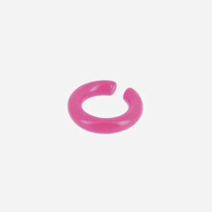 Earcuff Mareva (Acier doré)