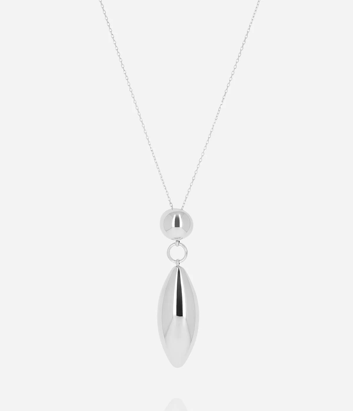 Collier Velio (Acier)