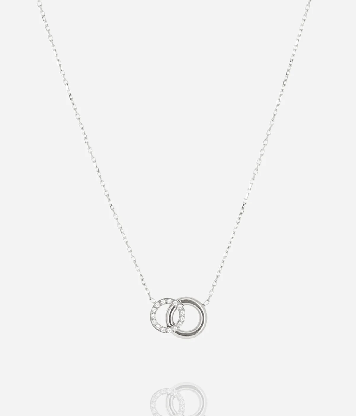 Collier Antonio (Acier)