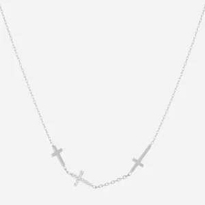Collier Alvida (Acier)