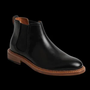 BOTTES CHELSEA | KIRKWOOD, Black