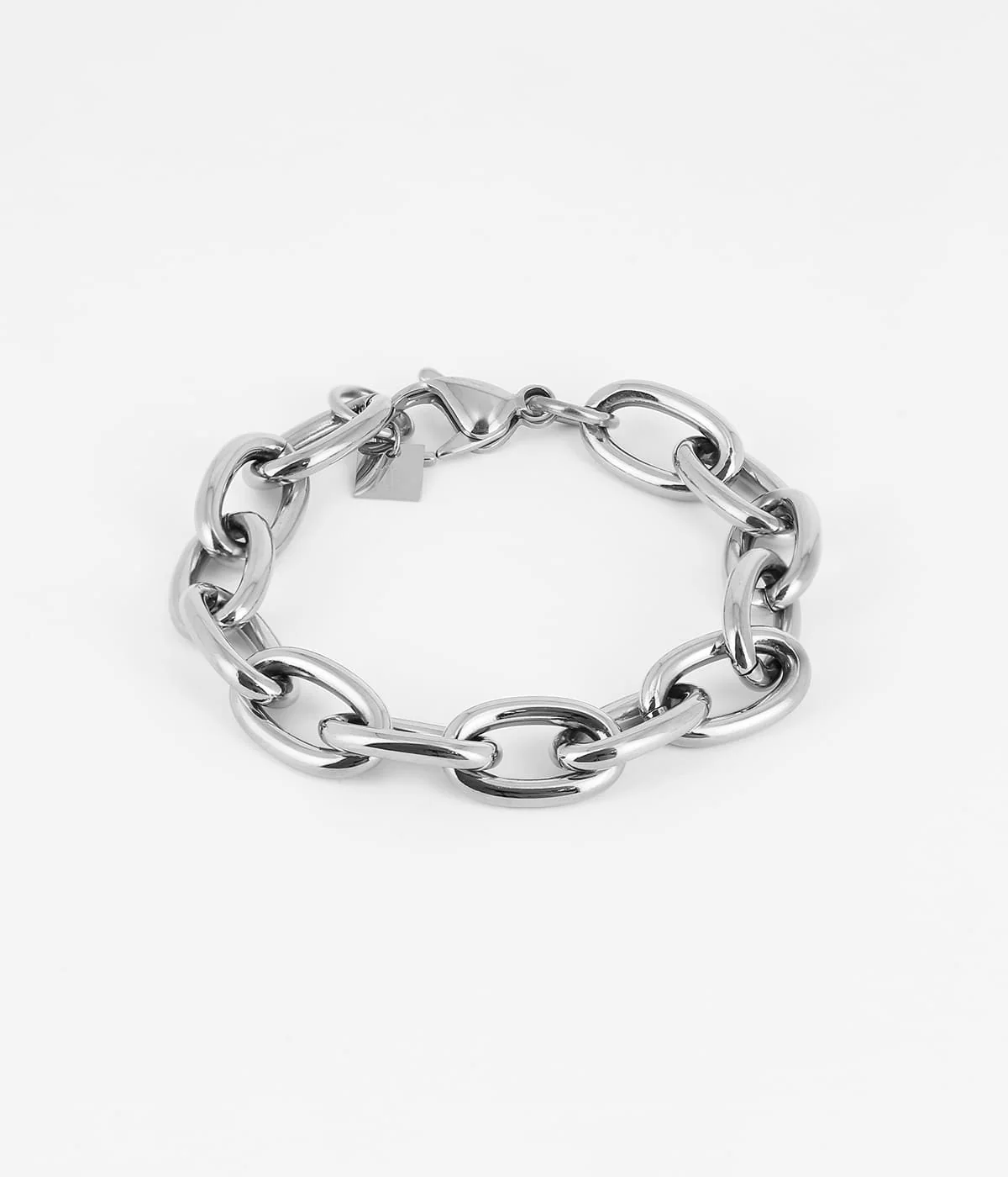 Bracelet Jackie (Acier)