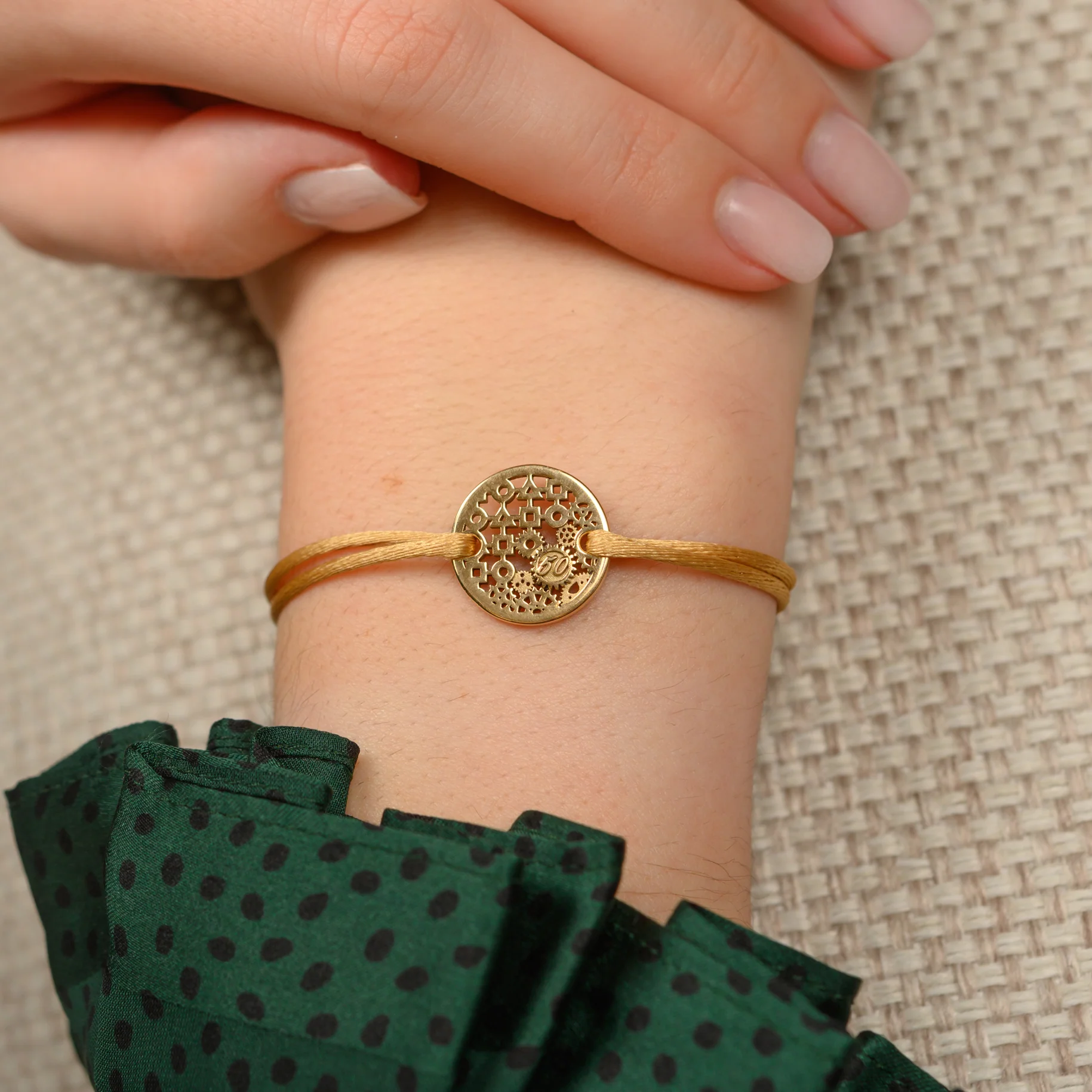 Bracelet 50 ans – Image 2