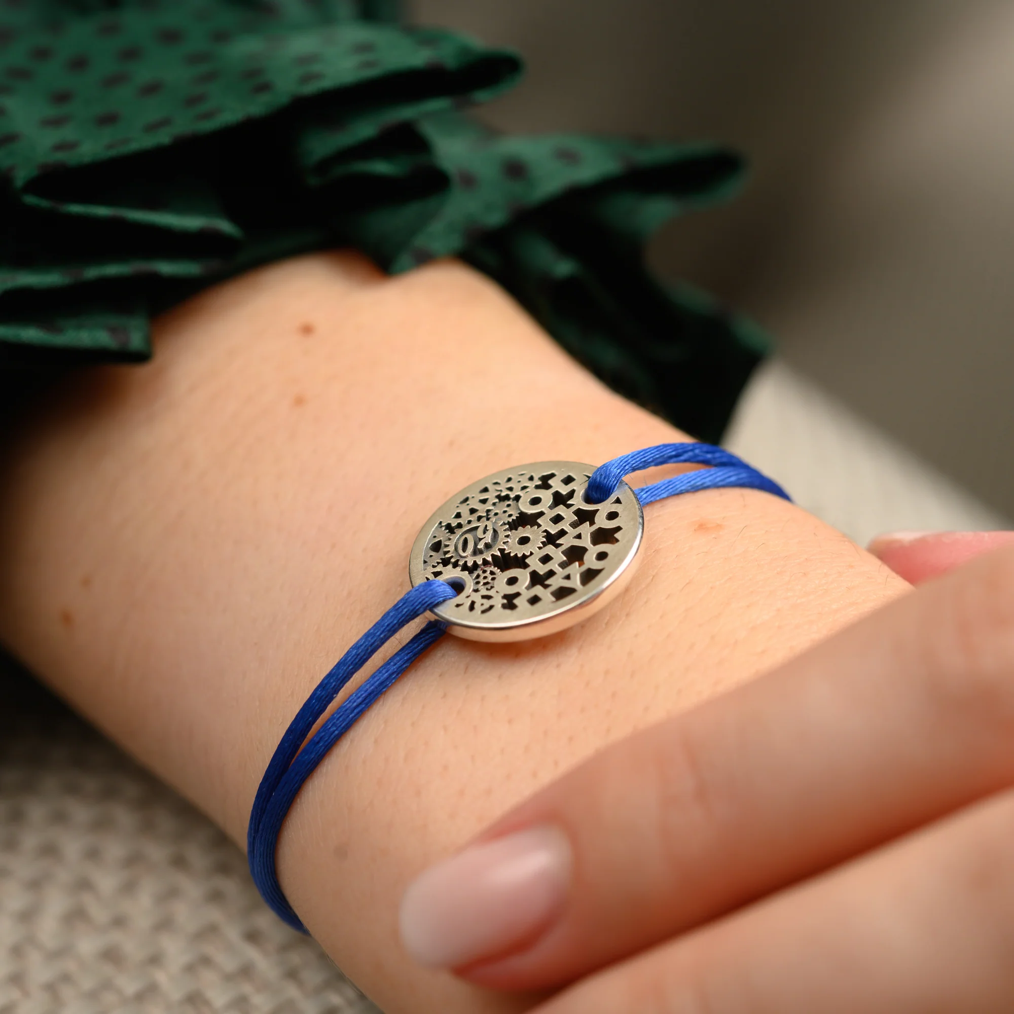 Bracelet 50 ans – Image 3
