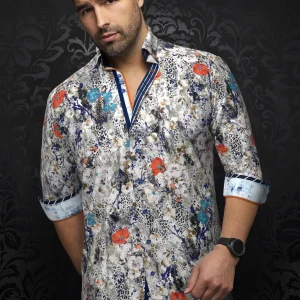 CHEMISE | BELLUCCI, Multi