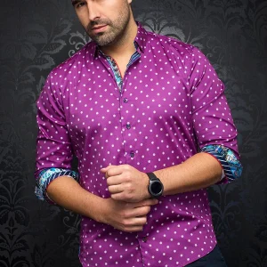 Chemise - NEUMANN, Fuchsia