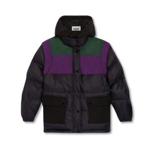 doudoune claudie pierlot
