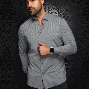 MANCHES LONGUES PERFORMANCE | VOLTA, Black