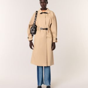 manteau maje