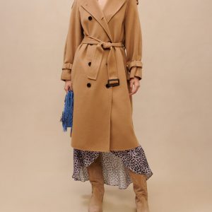 manteau maje
