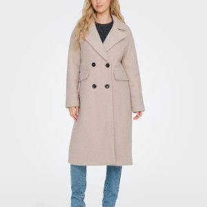 manteau only
