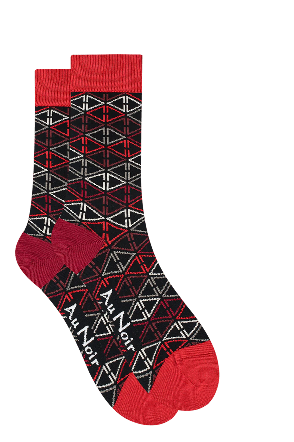 PAIRE DE CHAUSETTES POUR HOMME