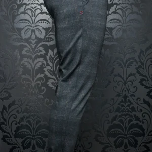 PANTALON | beretta BENEDICT, black