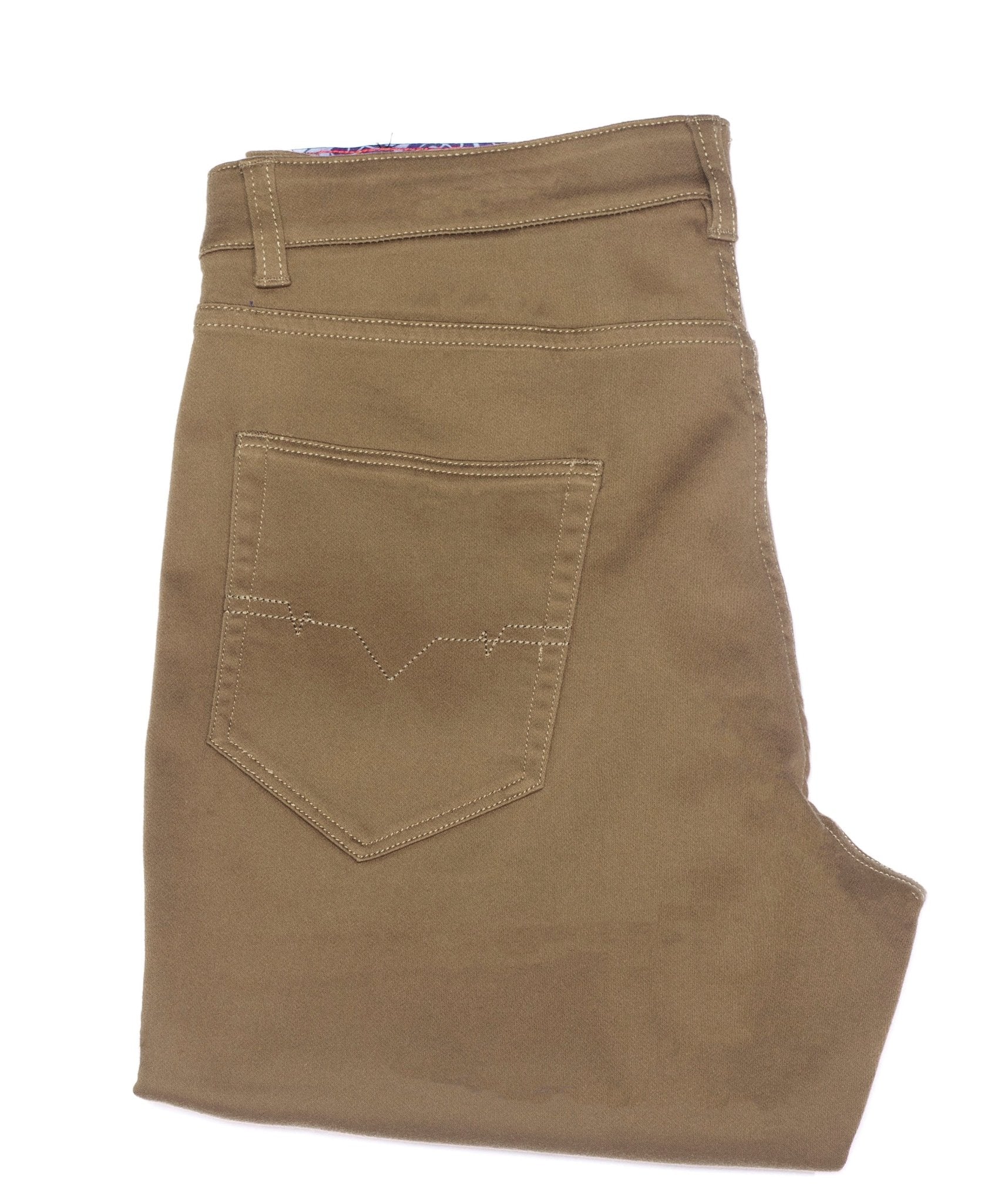 JEANS | JOHNNY-SKC, camel – Image 3