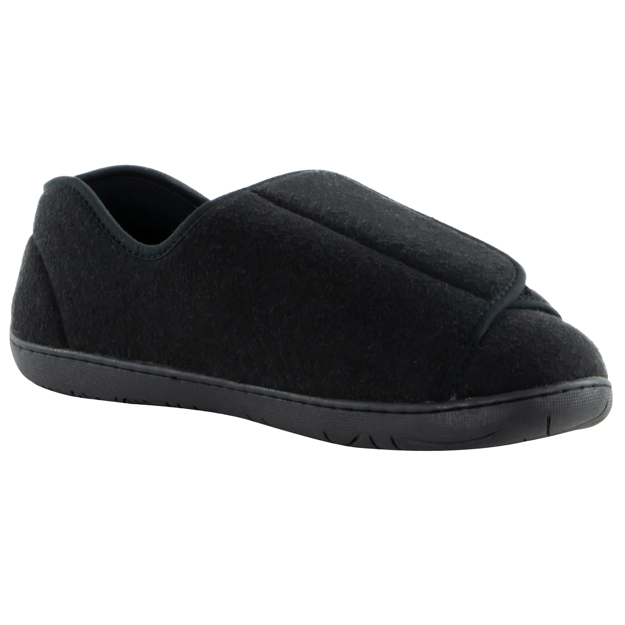 Chaussures Orthopédiques Homme Pour La Maison Ouvrables – Image 4