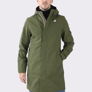parka k way