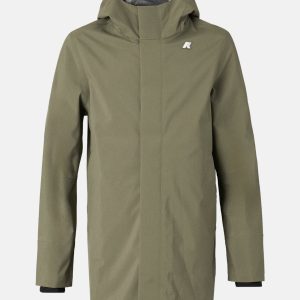 parka k way