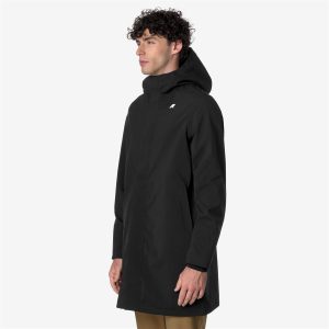 parka k way