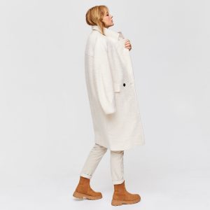 promod manteau
