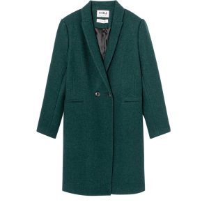 promod manteau