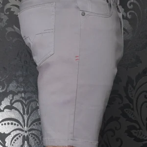 SHORTS |  JAY-SKC, silver