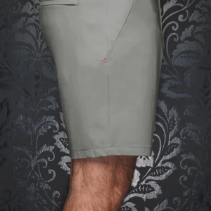 SHORTS | LIMAO-SOLARIS, Khaki