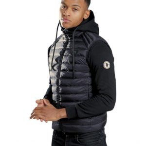 veste chauffante comme des loups