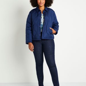 veste courte