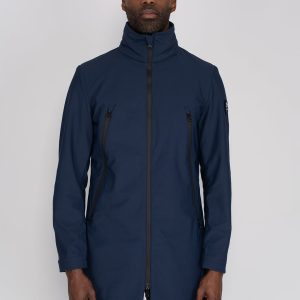 veste longue