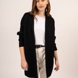 veste longue