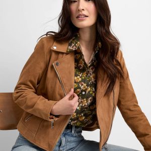 veste printemps