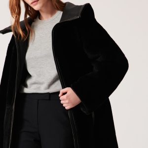 zapa manteau